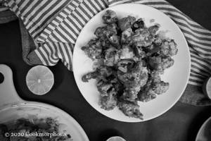 Chicken Salt N Pepper (10pcs)