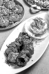 Aloo Angare