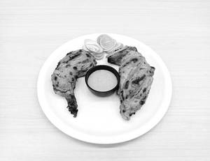 Afghani Chicken Tandoori