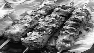 Tandoori Mushroom Panjabi 10 Piece