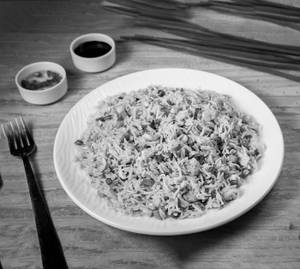 Mixed Fried Rice