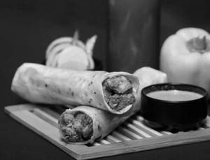 Park Street R Kati Roll