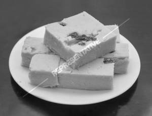 Soan Papdi