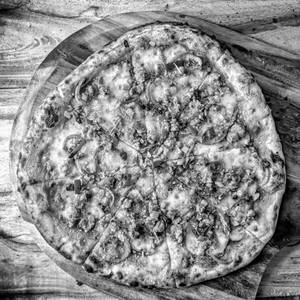 Chicken tandoori tikka