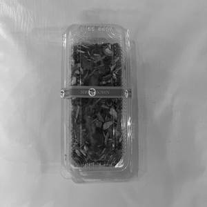 Fruit Cake (eggless) 250gm