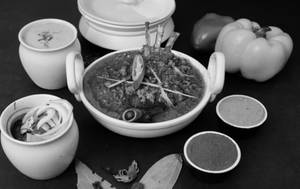 Keema Meat
