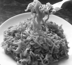 Masala maggi