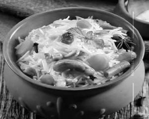 Veg Pulao