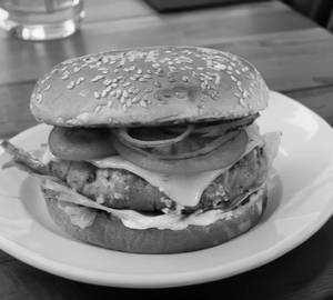 Tikki Burger
