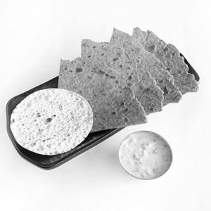 Methi Paratha