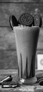 Choco Oreo Shake