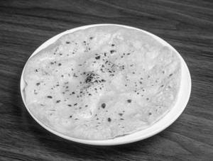 Tawa Butter Roti