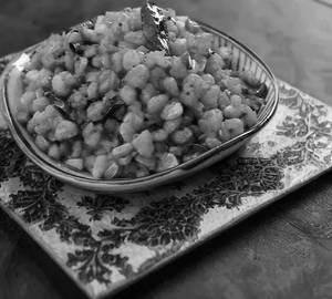 Chilly Crispy Corn