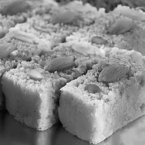 Milk Cake ( Ajmeri Kalakand) ( Navratri Special)