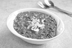 Kaju Masala