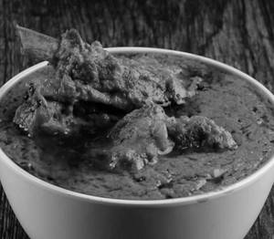Mutton Kabuli