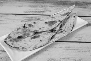 Butter Naan