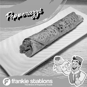 Jain Pepperazzi Frankie