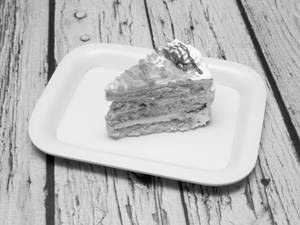 Butterscotch Pastry
