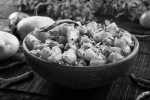 Aloo Gobi