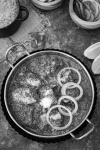 Murgh sagwala