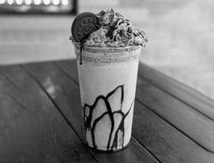 Oreo Crunch Shake [300 ML]