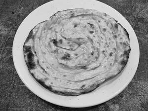 Butter Paratha