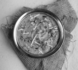Cashew Nut Curry