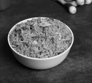 Thai Chicken Fried Rice