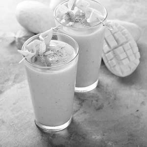 Alphonso Mango Shake
