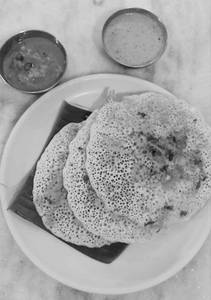 Set Dosa (Set Of 2 Dosas)