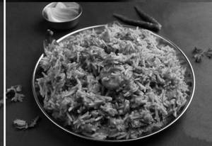 Hodi Special Kolambi Bhat