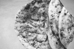 Stuffed Kulcha