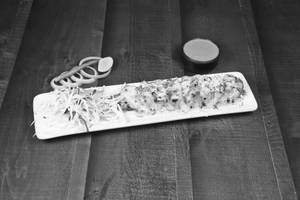 Paneer Malai Kabab