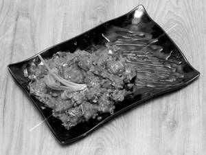 Mongolian Chicken