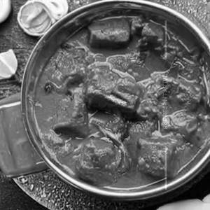 Kaju Curry