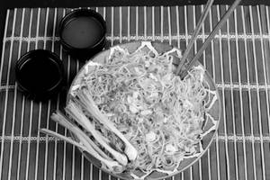 Veg Soft Noodles