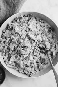 Egg Fried Rice