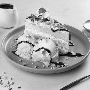 Butterscotch Cake Special