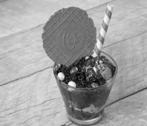 Die Hard Chocolate ( Chocolaty )