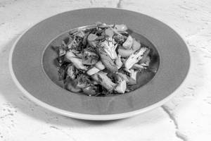Sauteed Vegetables 