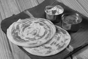 Edapadi parotta