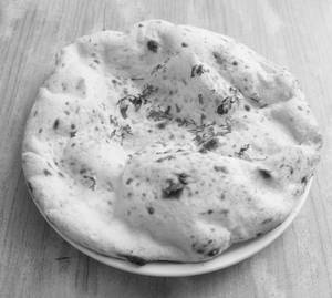 Tandoori Roti
