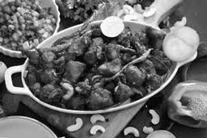 Chicken Pakoda
