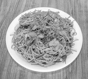 Chicken Chowmein