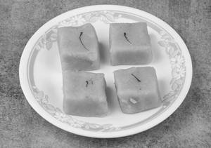 Badam Halwa