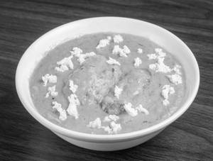 Paneer Kofta