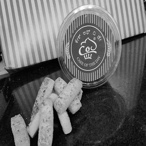 Special Jaggery Cookies (200g)