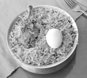 Chicken Fry (single)
