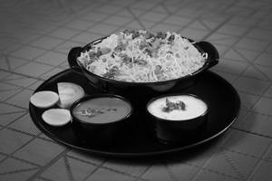 Veg Fried Rice